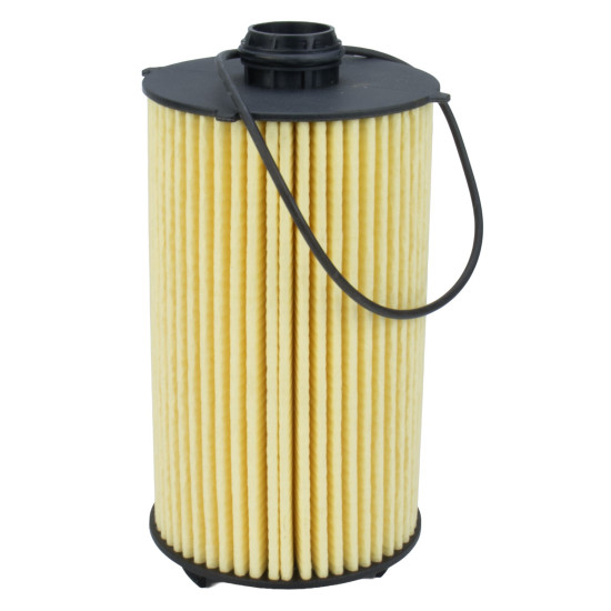 Oil filter CNH 84565867 JQHV