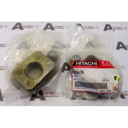 Tilting Pin Hitachi 0820438 HITACHI