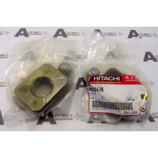 Tilting Pin Hitachi 0820438 HITACHI Tilting Pin Hitachi 0820438 HITACHI