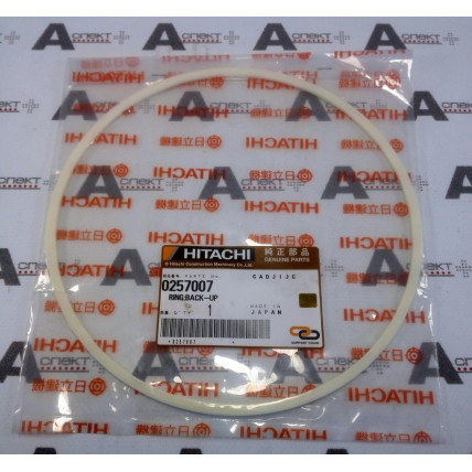 O-Ring Hitachi 0257007 HITACHI