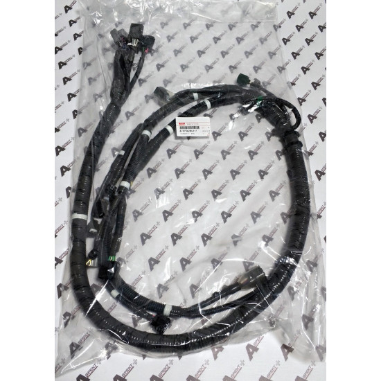 Wire Harness Isuzu 8973628437 Genuine