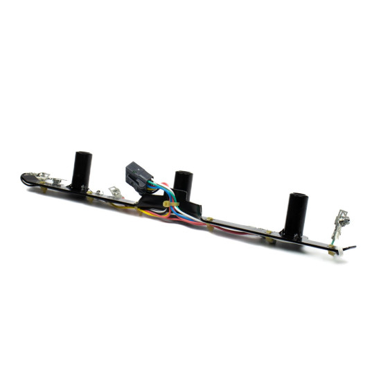 Fuel Injector Wiring Harness Isuzu 8973321333 Genuine