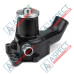 Bomba de agua Isuzu 02/801380 AFM 02/800400, 02/800990, 8972530281, J211-0230M - 3