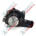 Wasserpumpe Isuzu 02/801380 AFM 02/800400, 02/800990, 8972530281, J211-0230M - 5