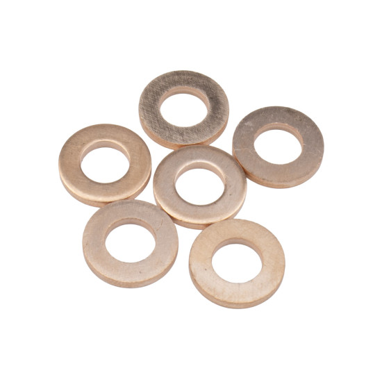 Fuel system Gasket Doosan 65.965070053 Genuine