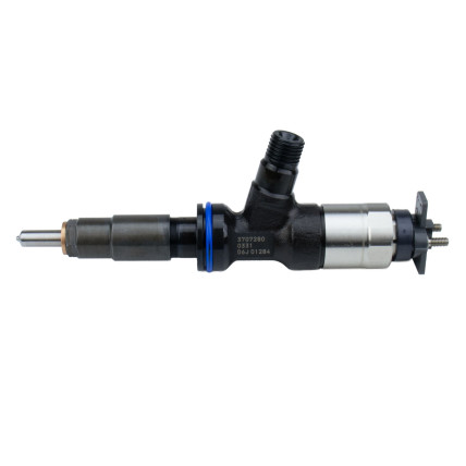 Fuel Injector Perkins T409980 Caterpillar C4.4, C7.1 370-7280 Genuine