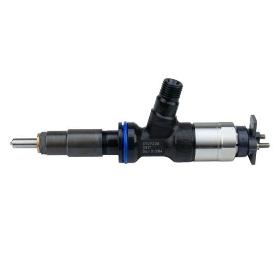 Fuel Injector Perkins T409980 Caterpillar C4.4, C7.1 370-7280 Genuine