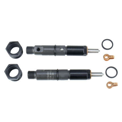 Fuel Injector 3929490 Cummins Cummins 4BT, 6BT Genuine