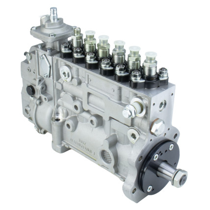 Fuel Injection Pump 5286862 Cummins 6L8.9 C220 C8.3 QSL9 Genuine