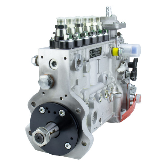 Fuel Injection Pump 5286862 Cummins 6L8.9 C220 C8.3 QSL9 Genuine