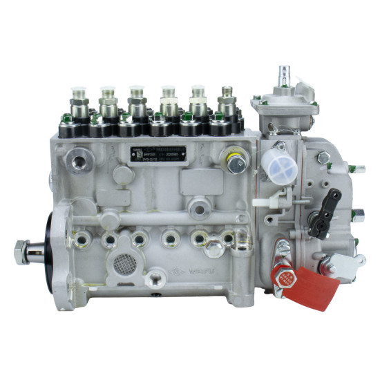 Fuel Injection Pump 5286862 Cummins 6L8.9 C220 C8.3 QSL9 Genuine