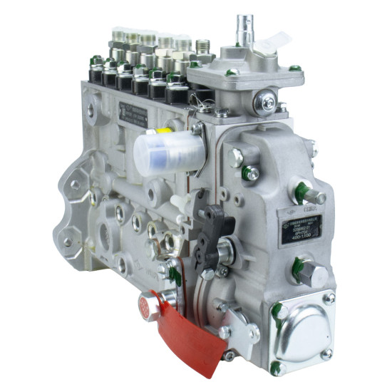 Fuel Injection Pump 5286862 Cummins 6L8.9 C220 C8.3 QSL9 Genuine