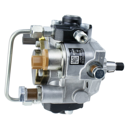 Fuel Injection Pump 22100-E0030 Kobelco New Holland J05E HINO