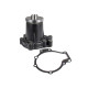 Water pump Isuzu 1876184371 ISP