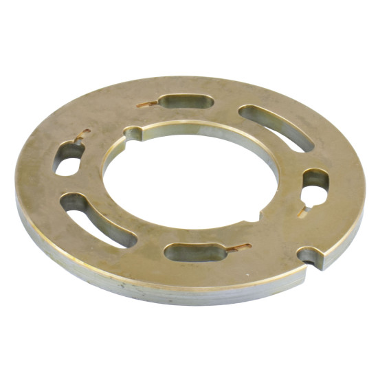 Placa de válvula Motor Nachi PCR-5B-30A AFM