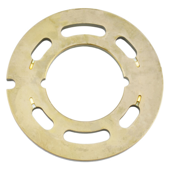 Placa de válvula Motor Nachi PCR-5B-30A AFM