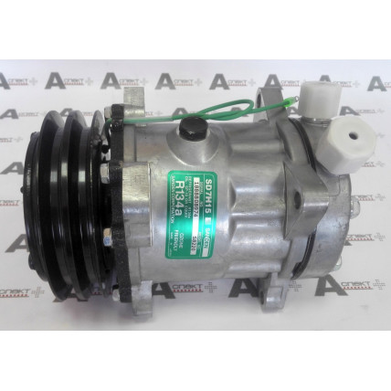 Air Compressor JCB 123/04999 JCB
