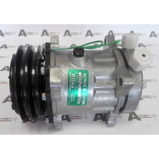 Air Compressor JCB 123/04999 JCB