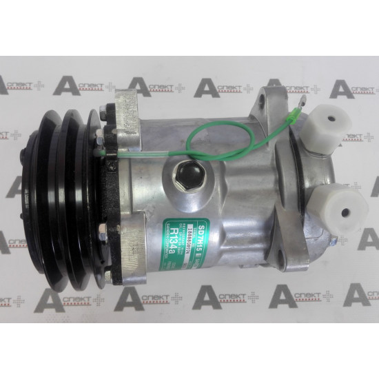 Air Compressor JCB 123/04999 JCB