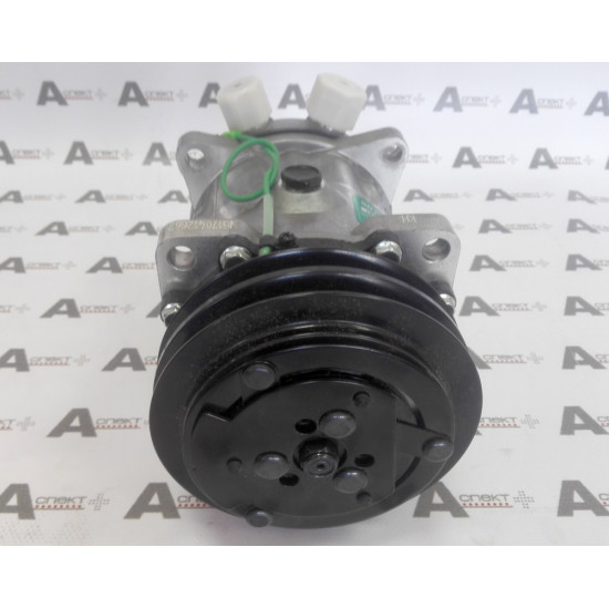 Air Compressor JCB 123/04999 JCB