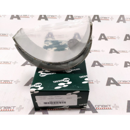Crankshaft Bearing STD Iveco 500055815 IVECO
