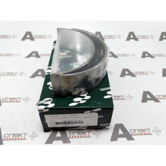 Crankshaft Bearing STD Iveco 500055815 IVECO