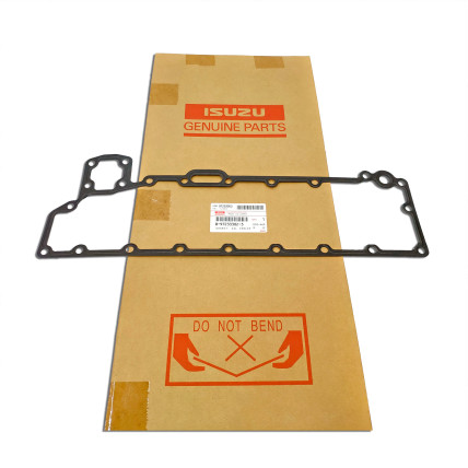 Oil Cooler Gasket Isuzu 8972333023 Genuine