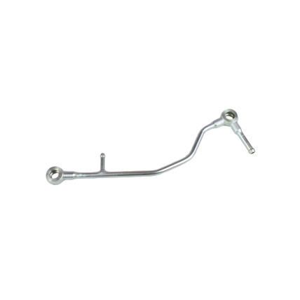 Fuel Injection Pipe Isuzu 8980387750 Genuine