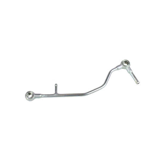 Fuel Injection Pipe Isuzu 8980387750 Genuine