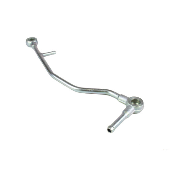 Fuel Injection Pipe Isuzu 8980387750 Genuine