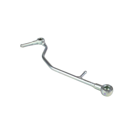 Fuel Injection Pipe Isuzu 8980387750 Genuine