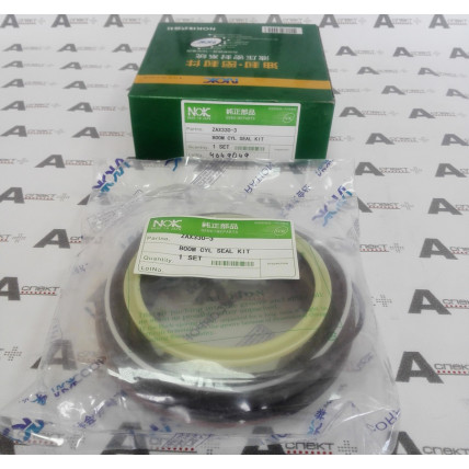 Seal kit Hitachi 4649049 AFM