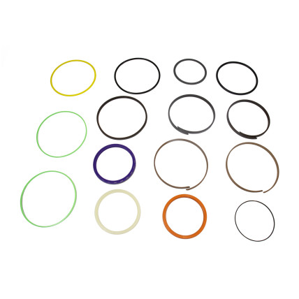 Seal kit Hitachi 4649051 AFM
