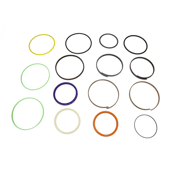 Seal kit Hitachi 4649051 AFM