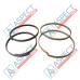 Dichtungssatz Hitachi 4649051 AFM 4S00930, YA00006597 - 3