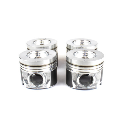 Piston STD Isuzu 8981929260 AFM