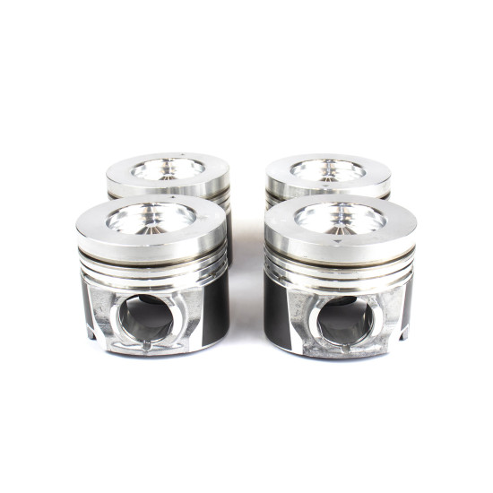 Piston STD Isuzu 8981929260 AFM