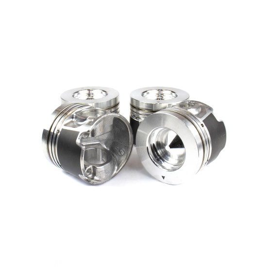Piston STD Isuzu 8981929260 AFM
