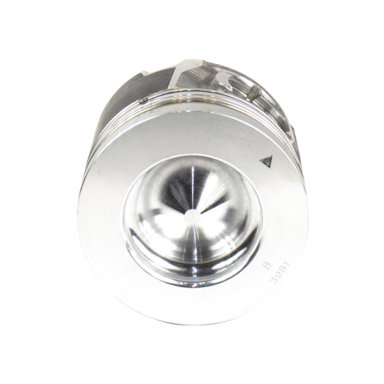 Piston STD Isuzu 8981929260 AFM