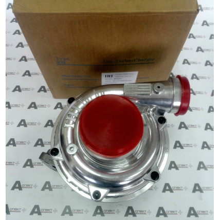Turbocharger Isuzu 1144004052 1144004051 1144004050 1144004182 1144004162 1144003980 1144003900 02/801090 AFM