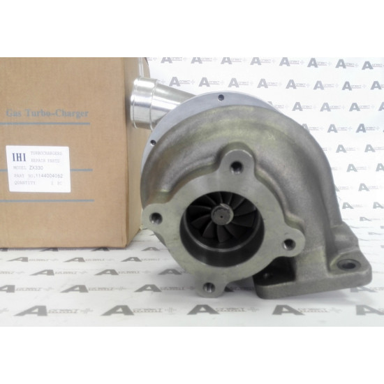 Turbocharger Isuzu 1144004052 1144004051 1144004050 1144004182 1144004162 1144003980 1144003900 02/801090 AFM