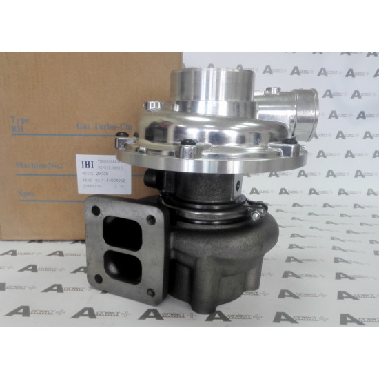 Turbocharger Isuzu 1144004052 1144004051 1144004050 1144004182 1144004162 1144003980 1144003900 02/801090 AFM