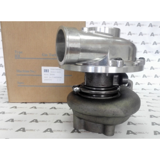 Turbocharger Isuzu 1144004052 1144004051 1144004050 1144004182 1144004162 1144003980 1144003900 02/801090 AFM