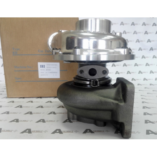 Turbocharger Isuzu 1144004052 1144004051 1144004050 1144004182 1144004162 1144003980 1144003900 02/801090 AFM