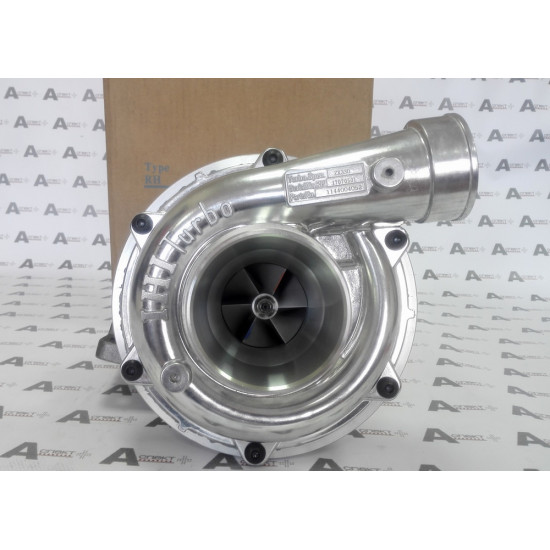 Turbocharger Isuzu 1144004052 1144004051 1144004050 1144004182 1144004162 1144003980 1144003900 02/801090 AFM