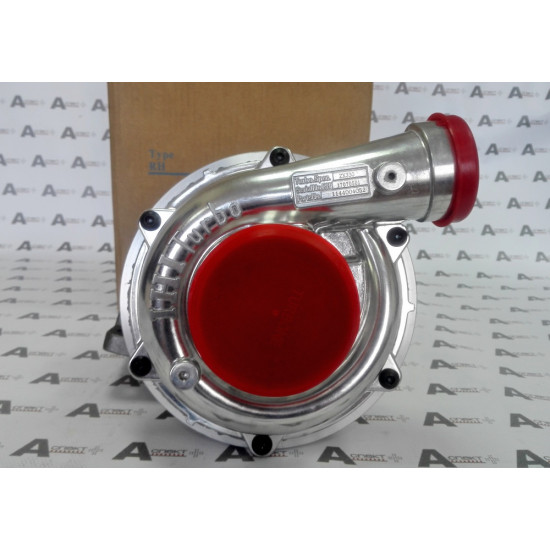 Turbocharger Isuzu 1144004052 1144004051 1144004050 1144004182 1144004162 1144003980 1144003900 02/801090 AFM