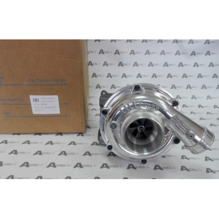 Turbocharger Isuzu 1144003900 AFM