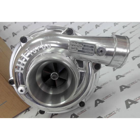 Turbocharger Isuzu 1144003900 AFM