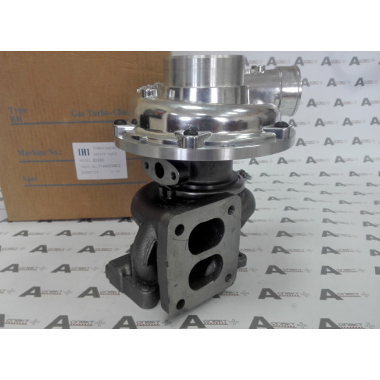 Turbocharger Isuzu 1144003900 AFM