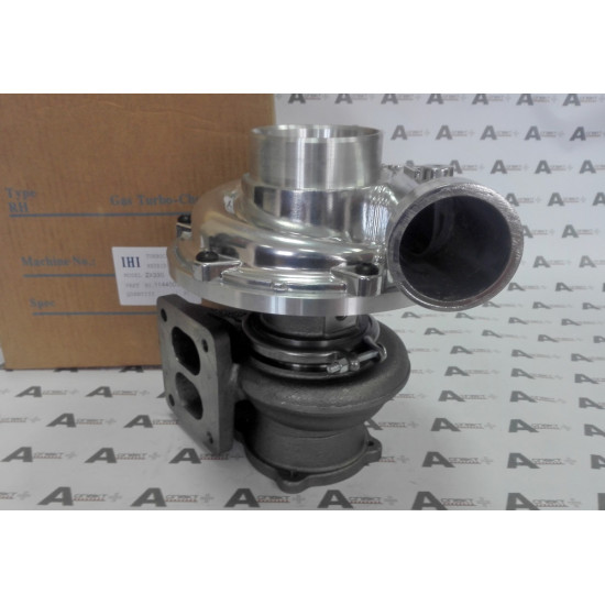 Turbocharger Isuzu 1144003900 AFM